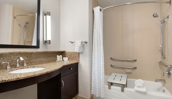 Homewood Suites by Hilton Plano-Richardson - Plano, TX