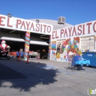El Payasito Party Supply Co