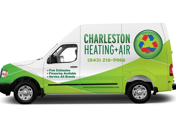 Charleston Heating + Air - North Charleston, SC