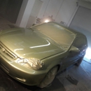 Baraja's Body & Paint - Automobile Body Repairing & Painting