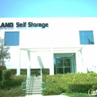 Plano Self Storage