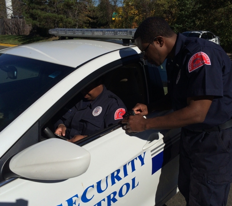 Blueline Security Services - Hyattsville, MD