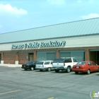 Barnes & Noble Booksellers