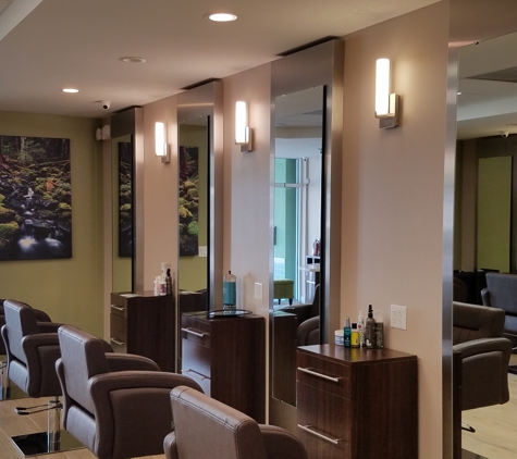 Zaria Salons - Hollywood, FL