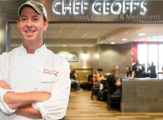 Chef Geoff's - Sterling, VA