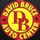 Bruce Auto Center, Inc.- David