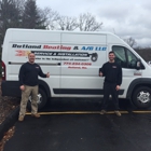 Rutland Heating and A/C LLC