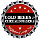 Cold Beer & Cheeseburgers - Beverages-Distributors & Bottlers