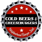 Cold Beer & Cheeseburgers