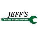 Jeff's Small Engine Repair - Lawn Mowers-Sharpening & Repairing