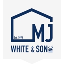 M.J. White & Son, Inc. - General Contractors