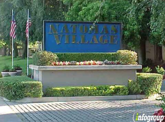 Natomas Village