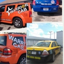 Warrior/Eagle/Liberty Taxi Cab - Taxis