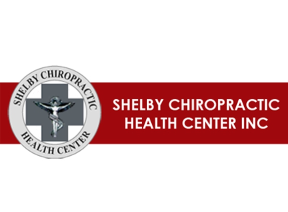 Shelby Chiropractic Health Center Inc - Sidney, OH