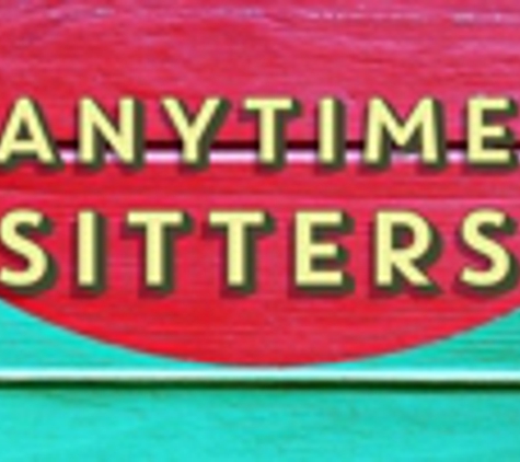 AnyTime Sitters - San Antonio, TX