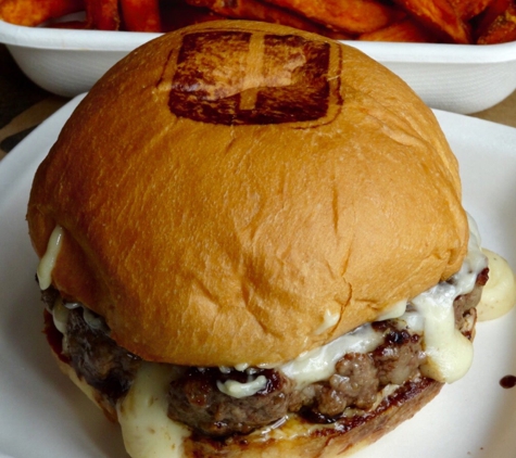 Umami Burger - New York, NY