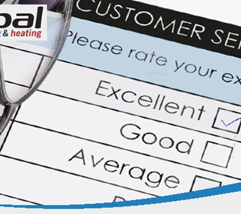 Global Airconditioning & Heating - Crestwood, NSW. Over 24 Years Of Customer Satisfaction