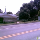 Pavilion of Praise Christian Church