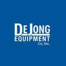 DeJong Equipment Co, Inc. - Farm Equipment Parts & Repair
