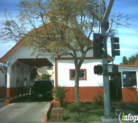 Tony's Fresh Mexican Food - San Diego, CA