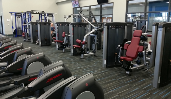 Apollo Fitness - Fort Wayne, IN