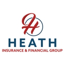 Chris Heath Agency Inc. - Insurance