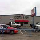 Coastal Diesel Injection Service, Inc. - Diesel Engines