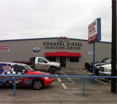 Coastal Diesel Injection Service, Inc. - Corpus Christi, TX