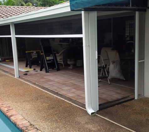 Lantana Screen Doors & Windows LLC - Lantana, FL