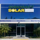 Suncraft Solar - Solar Energy Research & Development