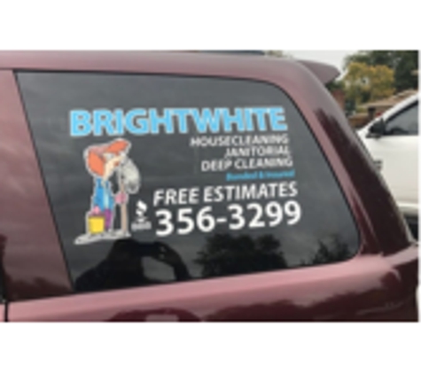 Brightwhite House Cleaning