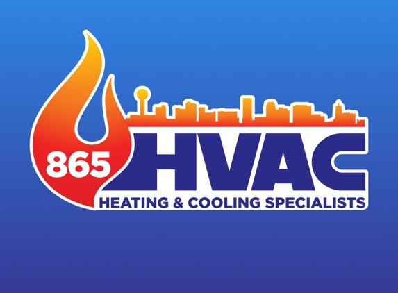 865 Hvac - Knoxville, TN