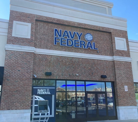 Navy Federal Credit Union - Laurel, MD