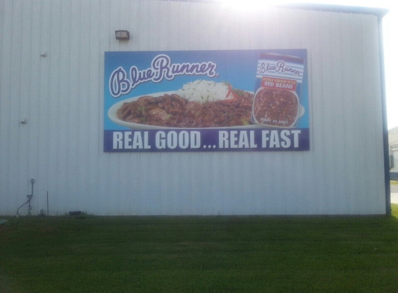 Blue Runner Foods Inc - Gonzales, LA