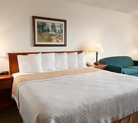 Days Inn - Coeur D Alene, ID