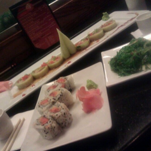 Kaiba Japanese Steak House - Jacksonville Beach, FL