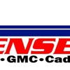 Jensen Buick GMC gallery