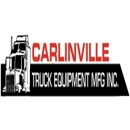 Carlinville Truck Equipment Inc - Utility Trailers