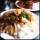 Wanpen Thai & Chinese Restaurant
