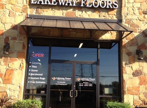 Lakeway Floors - Lakeway, TX