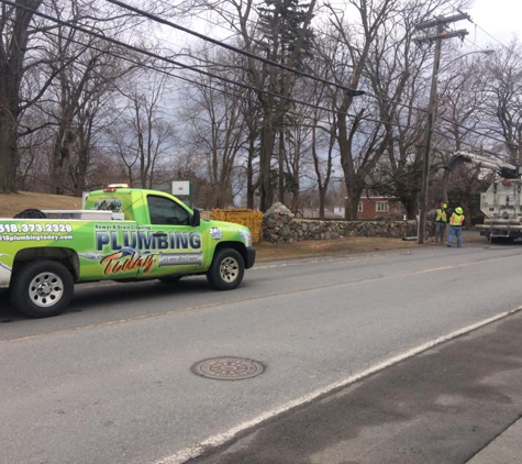 Plumbing Today Inc - Latham, NY