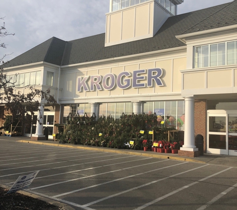 Kroger - Worthington, OH