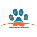 Pet First Veterinary Hospital - Veterinarians