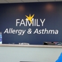 Family Allergy & Asthma