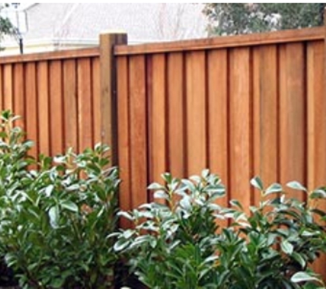 Automatic Gates & Fences Inc