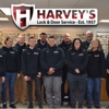 Harvey's Lock & Door Service, Inc. gallery