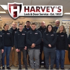 Harvey's Lock & Door Service, Inc.