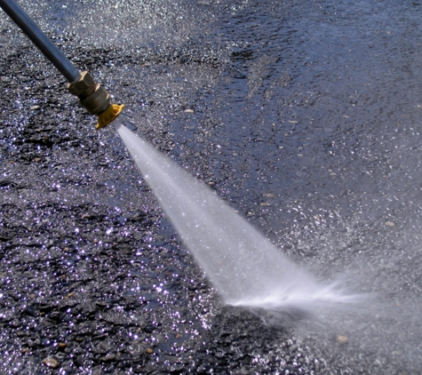 Lake Houston Pressure Washing - Houston, TX