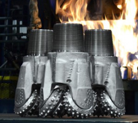 Mincon Australia Pty Ltd - Park Avenue, QLD
