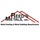 Reed's Metals Inc - Building Materials